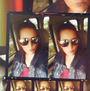 Meet your Posher, Angela